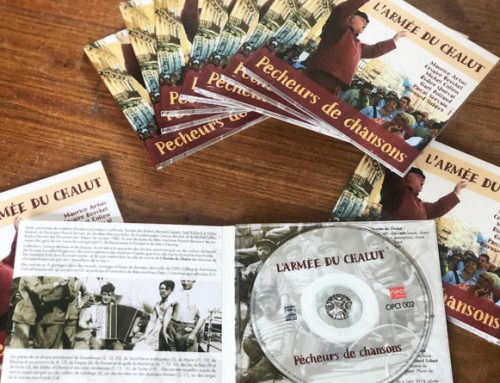 Armée du Chalut