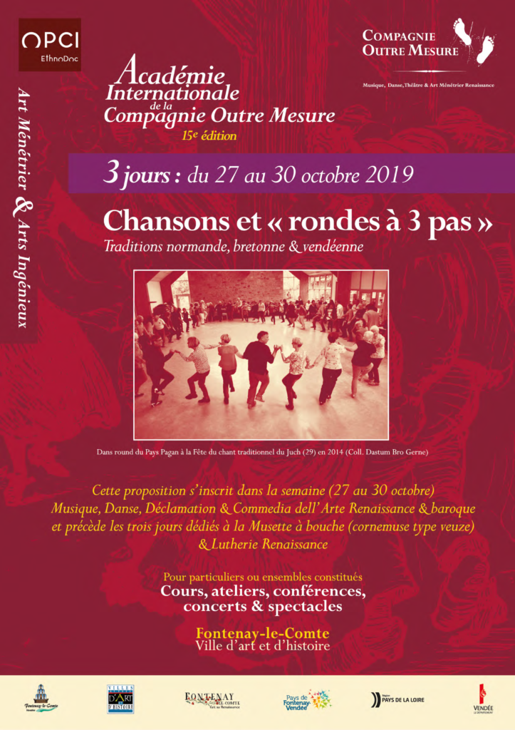 Stage ronds 3 pas_OPCI_Outre Mesure