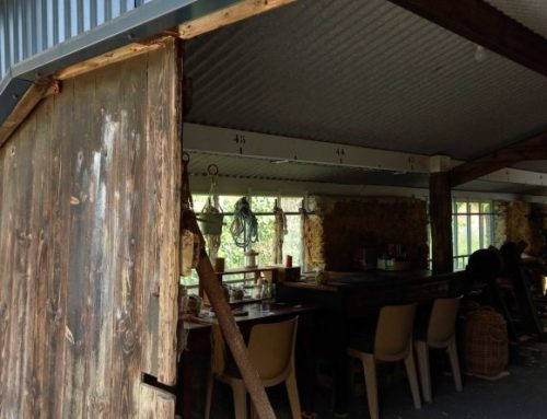 La Corderie Plantive à Machecoul-Saint-Même : un projet patrimonial collaboratif !