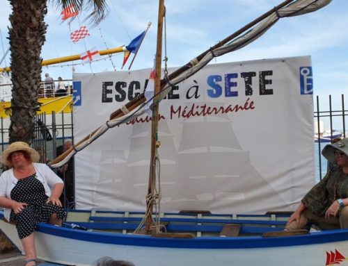Et vive les fêtes maritimes 2022 !