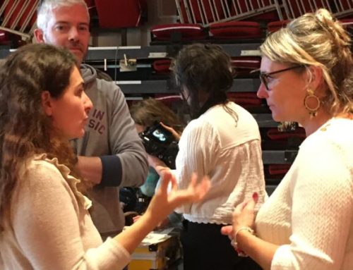 Lancement du projet d&rsquo;inventaire des Gras de Douarnenez