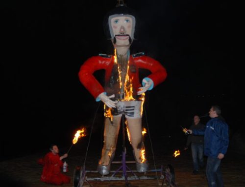L&rsquo;inventaire des Gras de Douarnenez, un projet stimulant !