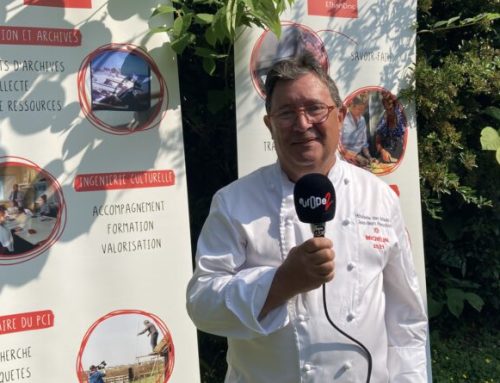Avis aux amateurs et amatrices de cuisine vendéenne, lancement du concours de cuisine : la Vendée aux fourneaux, entre tradition et avenir