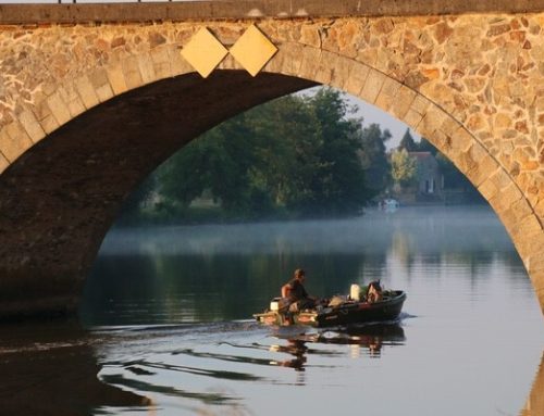 Les usages contemporains de la rivière Mayenne, l’enquête de l’OPCI continue…