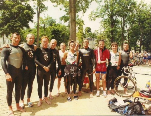 Projet pédagogique : « dessine-moi ta rivière ! » mené par l’OPCI à Laval et à Saint-Calais