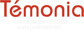 Témonia Logo