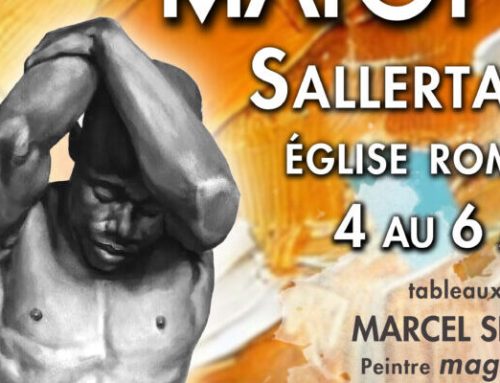 Aider Mayotte à travers une vente d’œuvres d&rsquo;art, le programme « Des couleurs pour Mayotte »