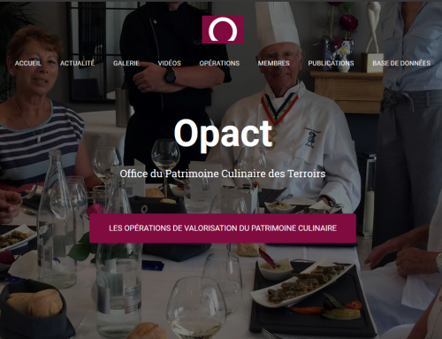Cuisine montoise