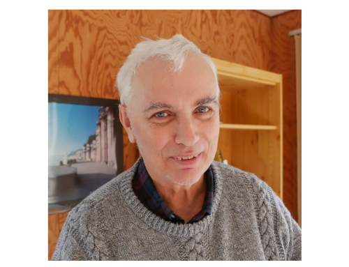 à François Redhon…