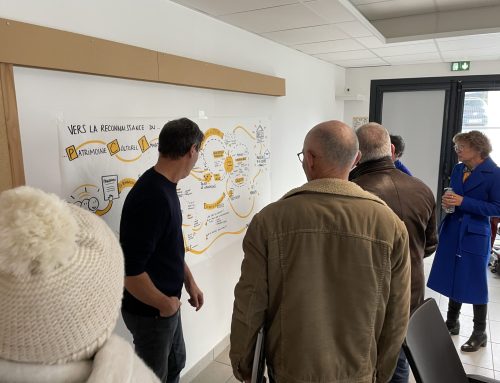 Les Mauges : Quel esprit !? Un chemin collectif vers la reconnaissance du patrimoine vivant de notre territoire