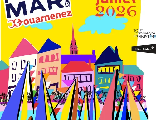 Fêtes Maritimes de Douarnenez