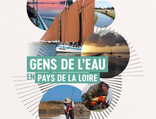 Gens de l’eau, Tome 2